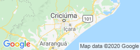 Icara map